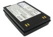 Samsung SB-P240A Battery Replacement for SC-MM10 - 1