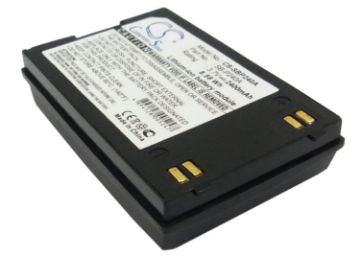 Samsung SB-P240A Battery Replacement for SC-MM10 - 1