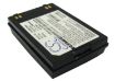 Samsung SB-P240A Battery Replacement for SC-MM10 - 2