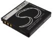 Ricoh DB-70 Battery Replacement for Caplio CX1 & CX2 - 3