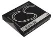 Ricoh DB-70 Battery Replacement for Caplio CX1 & CX2 - 4