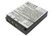Picture of Battery Replacement Megapix 02491-0028-01 for Vx8