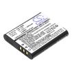 Picture of Battery Replacement Olympus LI-50B for D-750 D-755