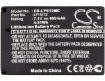 Picture of Battery Replacement Canon LC-E12 LP-E12 for EOS 100D EOS Kiss X7