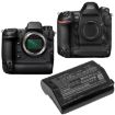 Replacement Battery Nikon EN-EL18d for D6 Z9 - 6