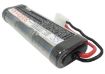 Duratrax 1500 Battery Replacement - 2