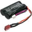 Picture of Battery Replacement Wltoys 300ZFY01 for 12423 12428