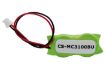 MC3100 MC3100-RL2S01E00 Battery Replacement Symbol - 1