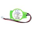 Replacement Battery for Nec Versa E680 M400 - 3