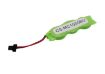 Battery Replacement Symbol for MC1000 MC1000-KH0LA2U0000 - 2
