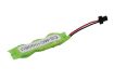 Battery Replacement Symbol for MC1000 MC1000-KH0LA2U0000 - 3