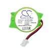 Sony CR2032-LC1 Battery Replacement for CECHA01 CECHB01 - 3