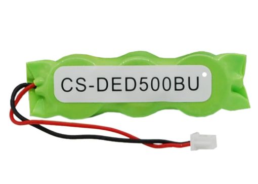 HP Omnibook 500 Battery Replacement - 1