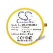 Verifone VX680 Battery Replacement - 5