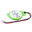Replacement Battery for Evesham Voyager C720DC - 1