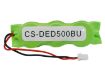 Replacement Battery for Gateway Solo 2100 Solo 2200 - 1