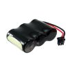Samsung SPR-6000 Battery Replacement - 3