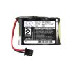 Samsung SPR-6000 Battery Replacement - 4