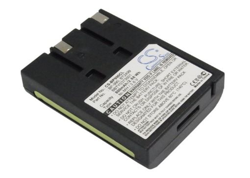 Picture of Battery Replacement Toshiba TRB-1000 TRB-8258 for ANA9710 BT415