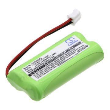 Universum CL15 SL15 Battery Replacement - 1