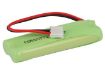 V Tech Battery Replacement BT18443 BT28443 for 89133700 - 3