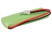 V Tech Battery Replacement BT18443 BT28443 for 89133700 - 4