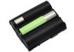 Battery Replacement Hirschmann B3161 for 1200 - 3