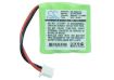 Battery Replacement Sagem 30AAM3BMX 33H BC101536 CP30NM for DECT C31 DECT C32 - 5