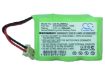 Replacement Battery for Audioline 970G CAS 1300 - 4