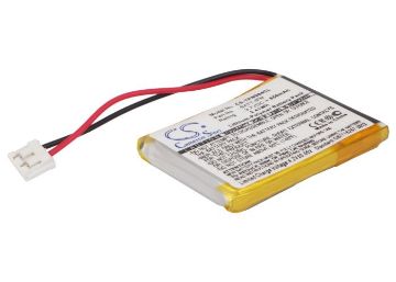 Teledex Battery Replacement for IPN964591 IPN965591 - 1
