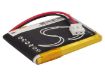 Teledex Battery Replacement for IPN964591 IPN965591 - 4