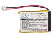 Teledex Battery Replacement for IPN964591 IPN965591 - 5