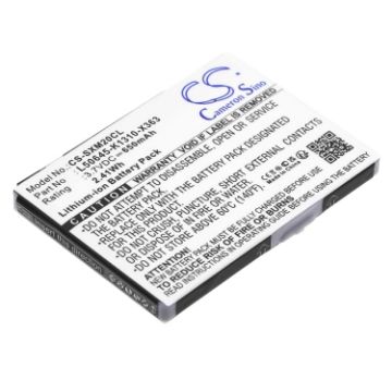 Unify Battery Replacement for OpenStage M3 & M3 Plus - 1