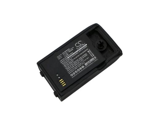 Battery Replacement Nec 690109 for 690111 i755 - 1