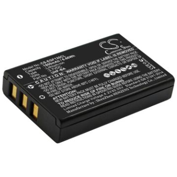 Engenius UHF-BA Battery Replacement for UHF - 1
