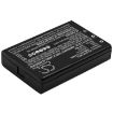 Engenius UHF-BA Battery Replacement for UHF - 2