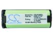 Muraphone Battery Replacement for KXFG2451 KX-FG2451 - 5