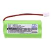 GP 55AAAHR28MX T382 Battery Replacement - 3