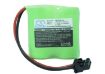 Northwestern Bell Battery Replacement for 35500 35550 - 5