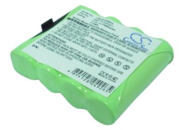 Sony BT098 BT-098 Battery Replacement - 1