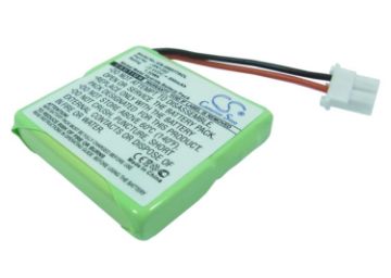 Grundig SN1352 Battery Replacement for D770A - 1