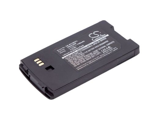Picture of Battery Replacement Avaya 700431489 700431497 for 3216 3631