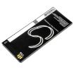 Battery Replacement Cisco 74-102376-01 CP-BATT-8821 GP-S10-374192-010H - 4