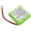 Battery Replacement Cable & Wireless 1-32-125C 300MAH0735 85H BC102549 - 2
