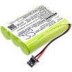 Battery Replacement Bell Phone BP-T18 BP-T24 P-P501 for 31001 32001 - 2