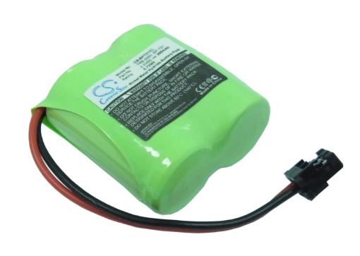 Uniden BBTY-0324001 BT-801 BT-810 BT-811 BT-815 Battery Replacement - 1