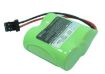 Uniden BBTY-0324001 BT-801 BT-810 BT-811 BT-815 Battery Replacement - 2