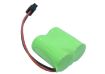 Uniden BBTY-0324001 BT-801 BT-810 BT-811 BT-815 Battery Replacement - 3