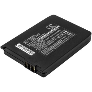 Siemens Battery Replacement for Active M1 Gigaset 4000 Micro - 1