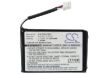 Alcatel 28106FE1 28115FE1-A Battery Replacement - 5
